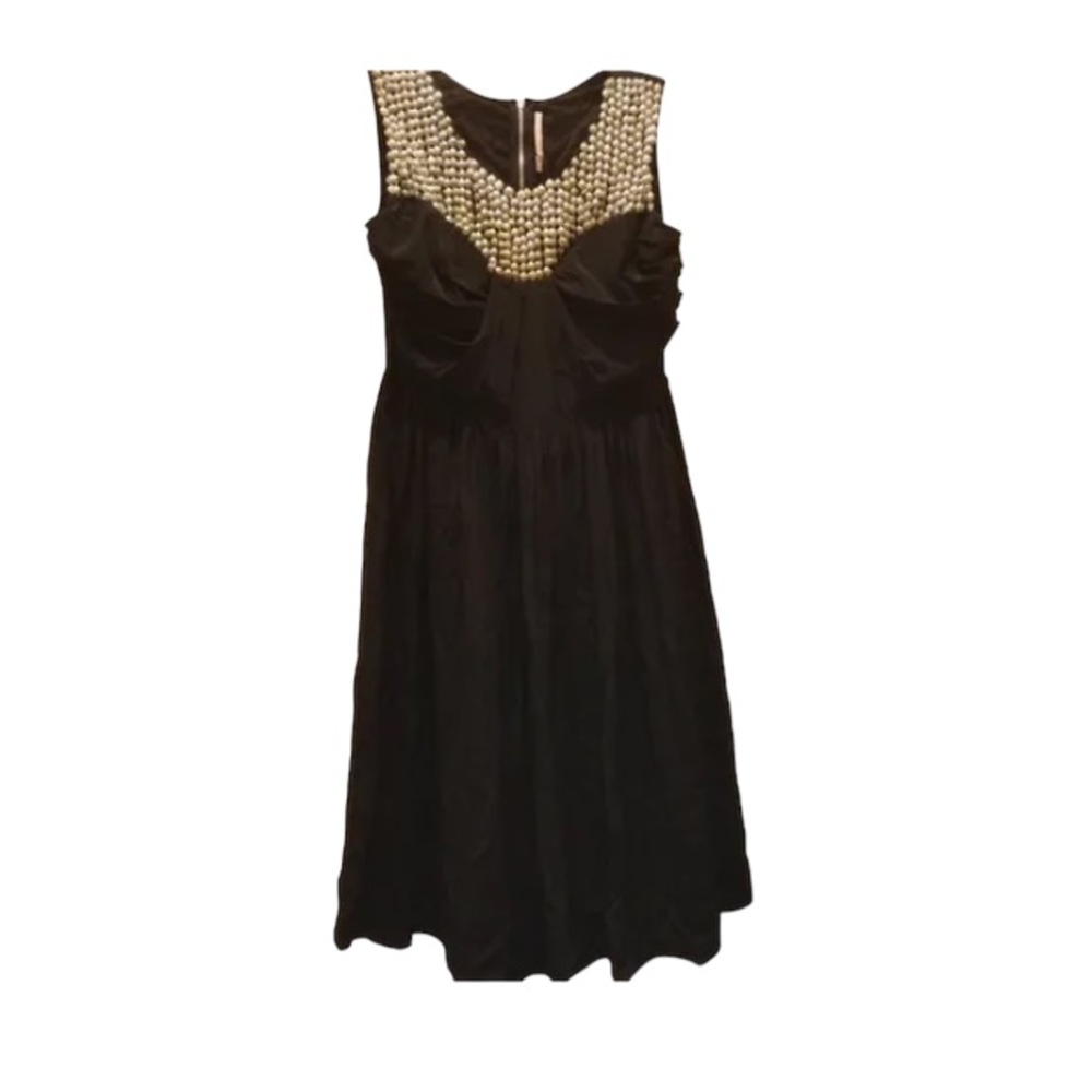 Trelise Cooper Silk Dress NWT